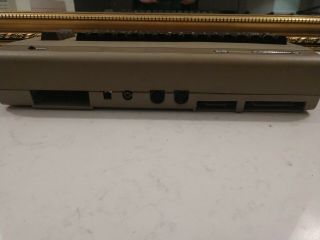 Commodore 64 And 1541 II Floppy Drive 6