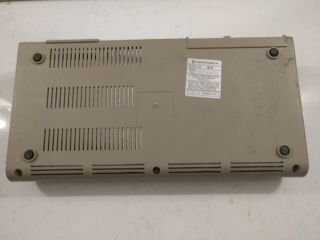 Commodore 64 And 1541 II Floppy Drive 7
