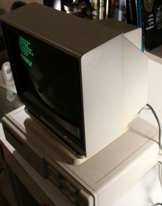 Tandy 1000 SX Personal Computer 8