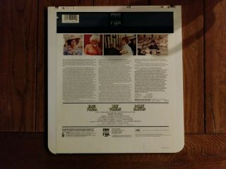 Vintage CED Video Disk 9 To 5 2
