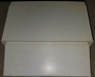 Atari Computer SC1224 RGB Monitor Display 1040 520 ST/STF/STE 4