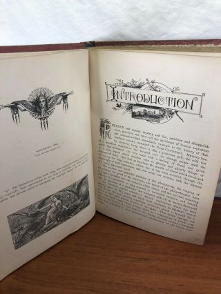 Vintage 1889 HEROES OF THE DARK CONTINENT Stanley Found Emin Pasha Antique Book 5