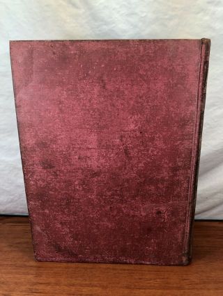 Vintage 1889 HEROES OF THE DARK CONTINENT Stanley Found Emin Pasha Antique Book 7