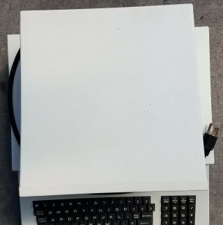 Commodore PET 2001 Professional Computer Parts 3
