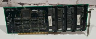 Amiga - Dkb 3128 Memory Expansion Board For Amiga 3000/3000t/4000/4000t - 128mb
