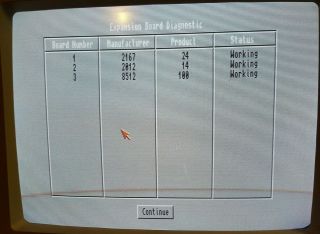 Amiga - DKB 3128 Memory Expansion Board for Amiga 3000/3000T/4000/4000T - 128MB 6