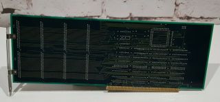 Amiga - DKB 3128 Memory Expansion Board for Amiga 3000/3000T/4000/4000T - 128MB 8