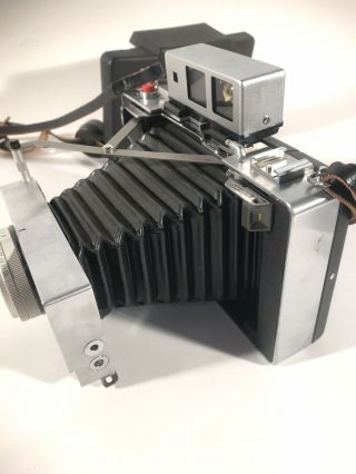 Polaroid model 180 Camera and Accessories 7