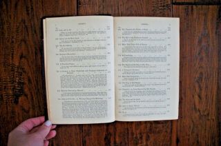 1867 C H SPURGEON Metropolitan Tabernacle Pulpit Sermons - Fine Half Leather 6