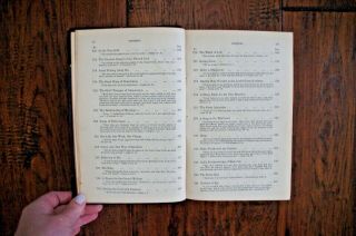 1867 C H SPURGEON Metropolitan Tabernacle Pulpit Sermons - Fine Half Leather 7