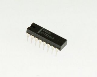Nos 1 Pc.  P4004 First Intel Microprocessor 4004 Series 16 - Pin Dip