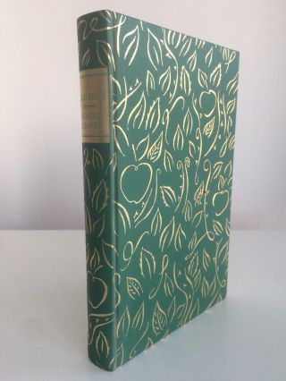 Robert Graves: I Claudius.  Folio First Edition 1995.
