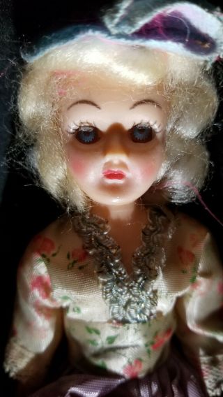 Haunted Possessed Vintage Doll Active Paranormal