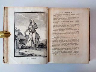 1782 FIRST EDITION Sonnerat 2 Vols VOYAGE East Indies China Travel 138 Plates 12