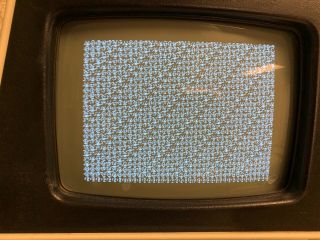 Commodore Pet 2001 - 8 Chips from 1977 2