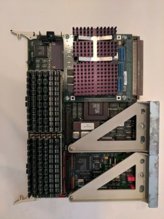 Silicon Graphics Iris Indigo SG1 11