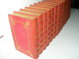 1902 Queens of England (LIMITED EDITIONS CLUB) 16 Vol set 112/1000 6