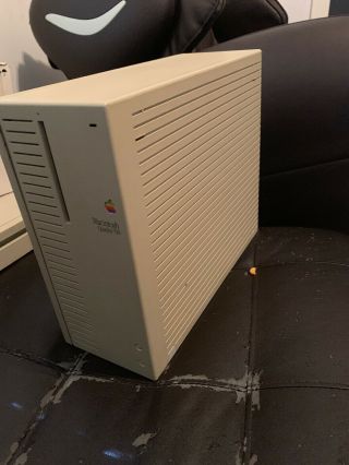 Apple Macintosh Quadra 700 M5920 Great RasterOps 8XL 2