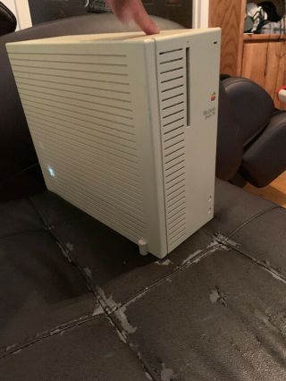 Apple Macintosh Quadra 700 M5920 Great RasterOps 8XL 3