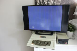 Apple II Plus 2