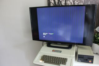 Apple II Plus 3