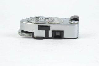 Leica MR Light Meter Chrome for M2 M3 M4 M4 - 2 M4 - P Cameras (E) LEICAMETER 4