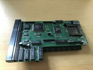 Amiga 1200 Accelerator Magnum Viper 1230 68030,  2Mb SIMM Module 2
