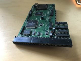 Amiga 1200 Accelerator Magnum Viper 1230 68030,  2Mb SIMM Module 5