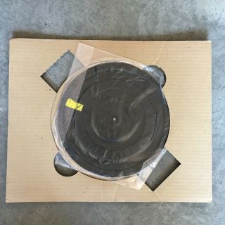 Kenwood KD - 5077 Full Automatic Direct - Drive Turntable Record Vinyl TT 4
