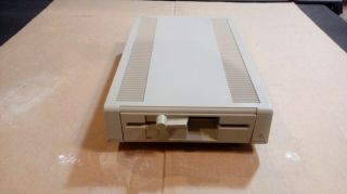 Atari Xf551 360k 5.  25 " Floppy Disk Drive