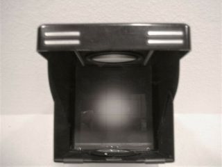 Vivian Maier ' s Camera? No,  But Same Model Rolleiflex 3.  5 Automat MX,  and 7