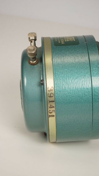 Altec Lansing Model 804A Horn Speakers - PAIR - Malibu - 16 ohms 10