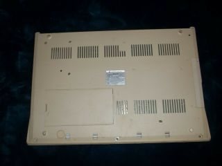 Amiga 500 Commodore Computer Great Power Supply 3.  5 External Drive 6