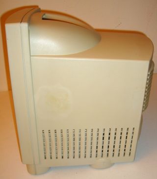 - Apple Macintosh Color Classic with 