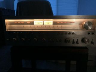 Pioneer SX - 1250 Stereophonic Receiver (re - listed,  see apology in description) 11