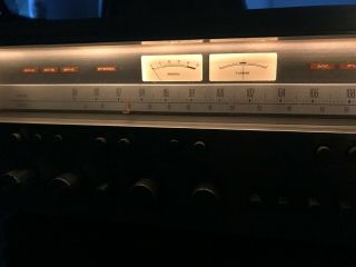 Pioneer SX - 1250 Stereophonic Receiver (re - listed,  see apology in description) 12