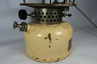 Old Vintage VERITAS Paraffin Lantern Kerosene Lamp.  Primus Radius Optimus Hasag 2