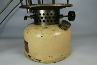 Old Vintage VERITAS Paraffin Lantern Kerosene Lamp.  Primus Radius Optimus Hasag 5
