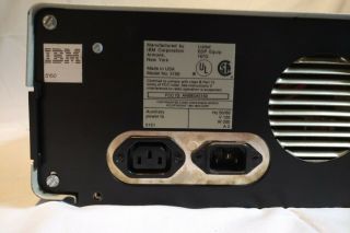 IBM 5150 (PC,  Monitor,  Keyboard) - and Configured 5