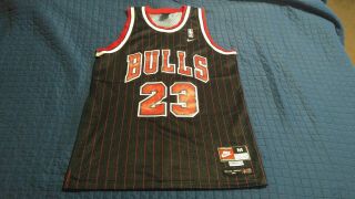Michael Jordan Chicago Bulls Jersey 1984 Flight 8403 Nike (medium) Vintage