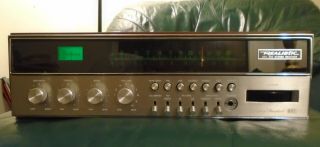 Vintage Realistic Sta - 250 Stereo Receiver