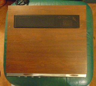 Vintage Realistic STA - 250 Stereo Receiver 3
