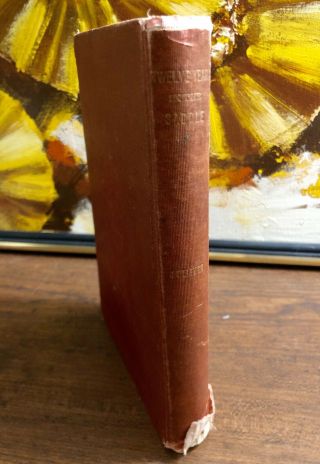 SIGNED First Edition 1909 Twelve Years In The Saddle Texas Ranger W.  J.  L Sullivan 2