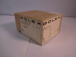 Bolex MST H - 16 Camera Drive Motor, 5