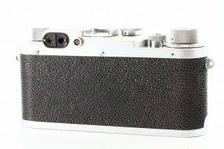 Rare LEOTAX K Leica Screw Mount Rangefinder Camera.  Exc,  from JAPAN 2999 2