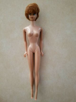 Vintage 1962 Barbie Midge Doll