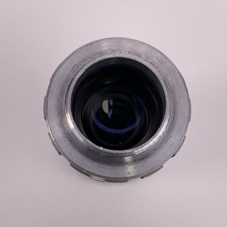 C.  P.  Goerz 2in.  F:2 Apotar Lens for Bolex Paillard 16mm Camera 4