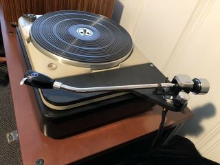 Ortofon As - 309s Tone Arm With Extra Type D Weight