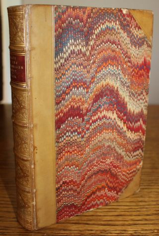 1845 Negotiations for the Peace of the DARDANELLES 1808 - 9 Adair 2 Vol in 1 First 2