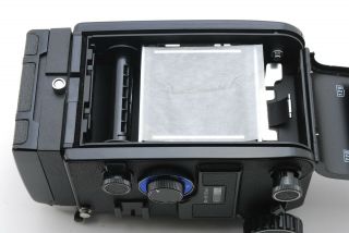 【BRAND UNUSED】Mamiya C330 Professional S Medium Format TLR Camera Body JAPAN 2